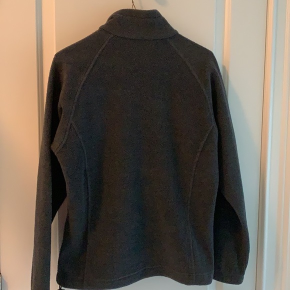 COLUMBIA Fleece Full Zip Jacket - Picture 5 of 13